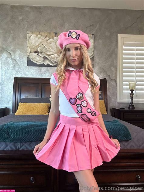 Piper Bates Naked Lea Onlyfans Telegram channel preview