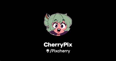 PixCherry OnlyFans channel