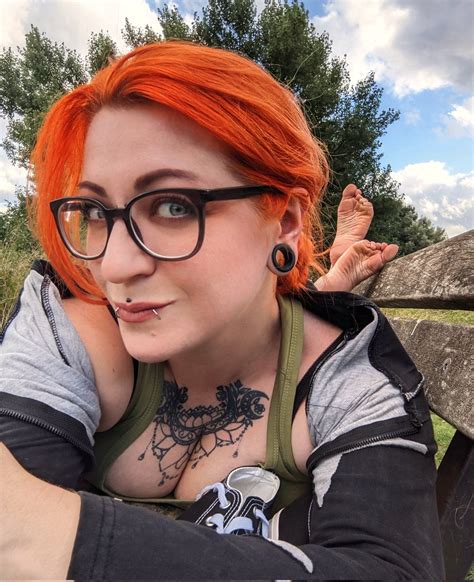 Pixie Nixx OnlyFans channel
