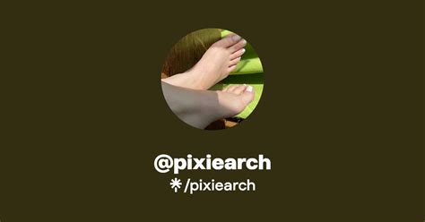 Pixiearch OnlyFans channel