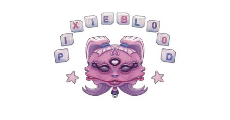 Pixiebl00d OnlyFans channel