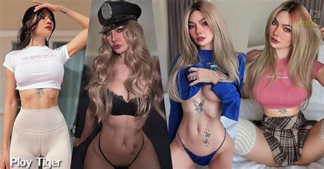 Preview 4 of Ploytiger Onlyfan Xxx