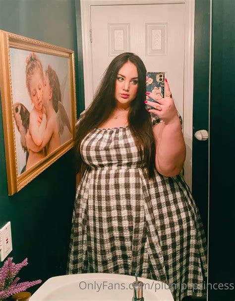 Plump Princess Onlyfans Videos Telegram channel preview