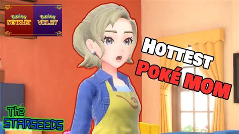 Preview 4 of Poke Mommy Mega Nudes