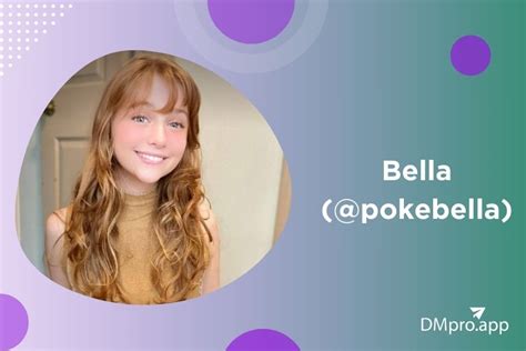 Pokebella Redirect OnlyFans channel