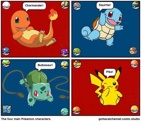 Pokemon Comic OnlyFans channel