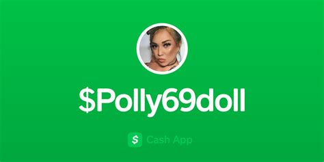 Polly69doll OnlyFans channel