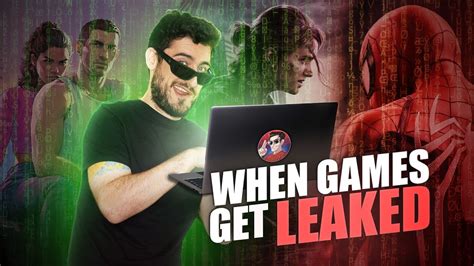 Preview 4 of Porngames Videos Leaked Video