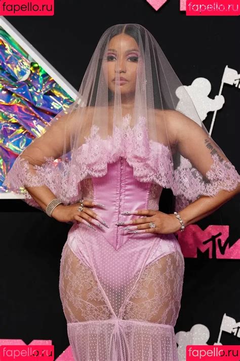 Pornhub Nicki Minaj Leak Nude Telegram channel preview