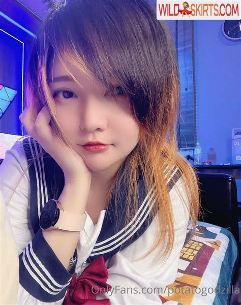 Potatogodzilla Leaked Port Onlyfans Telegram channel preview