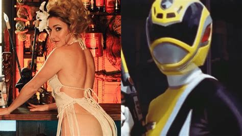 Preview 3 of Power Rangers Onlyfans Xxx Leaks