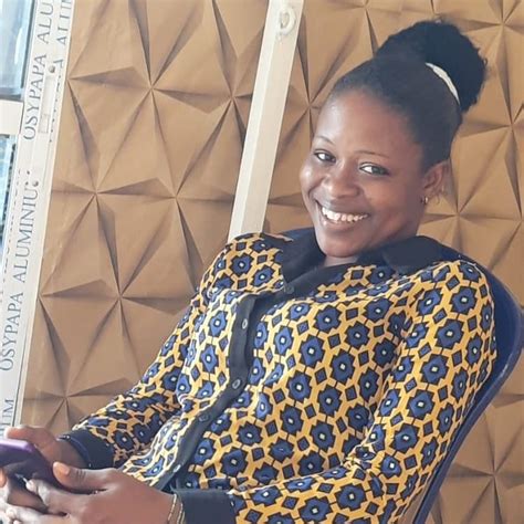 Precious Chinyere OnlyFans channel