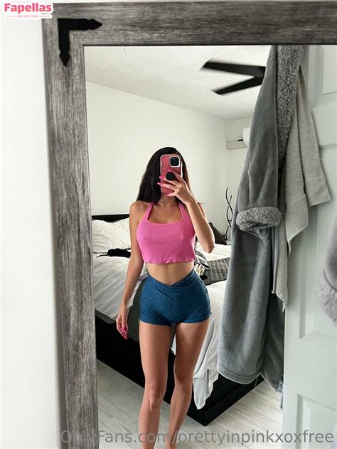 Prettyinpinkxoxo Onlyfans Leaked Videos Telegram channel preview