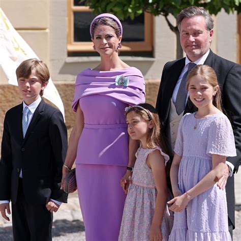 Princess Madeleine OnlyFans channel