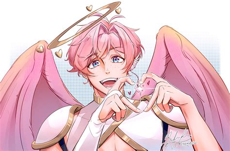 Preview 1 of Princess Aria Vtuber Nude Photo
