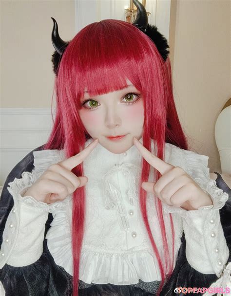 Preview 1 of Princess Lilium Nudes Leaked