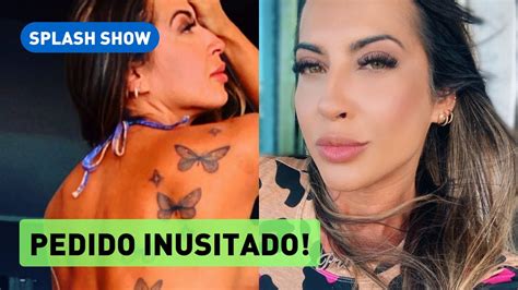 Preview 1 of Priscila Freitas Onlyfans Nude Leak