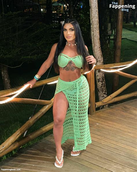 Preview 4 of Priscila Freitas Onlyfans Nude Leak