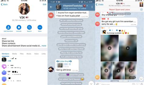 Preview 1 of Promiscpair Telegram Nude Photos Leaked