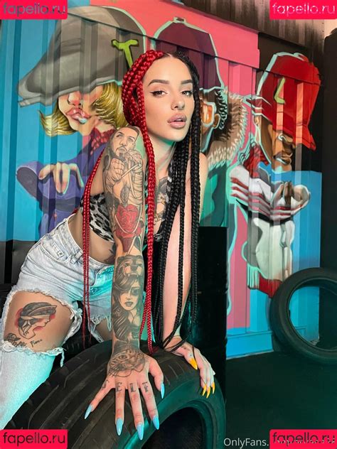 Preview 1 of Prvega Onlyfans Leaked Nude