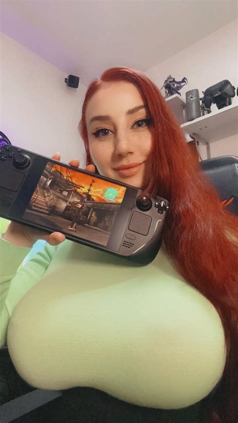 Preview 4 of Pureruby87 Tits Nude Leak