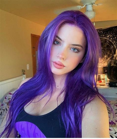 Purplehairedbb OnlyFans channel
