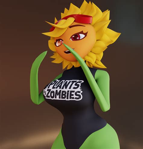 Preview 4 of Pvz Nsfw Nude Leaks