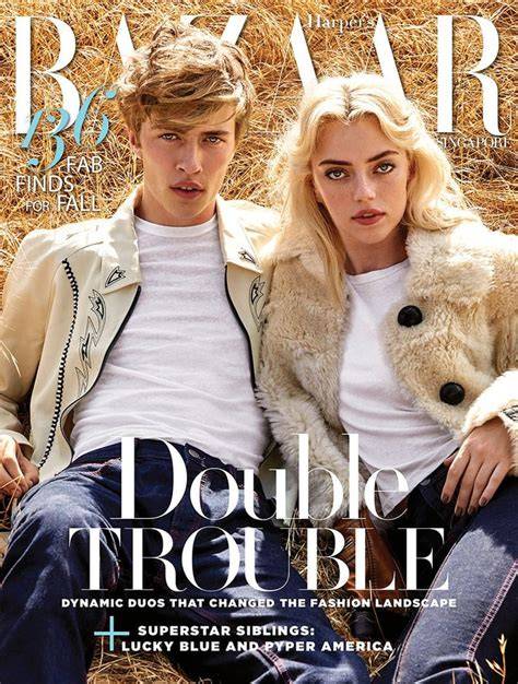 Pyper America OnlyFans channel