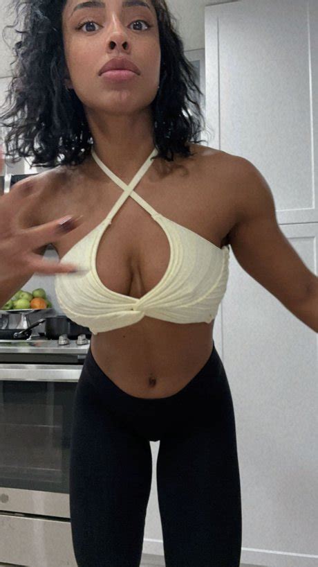Preview 2 of Qimmah Russo Leak Lea Nude