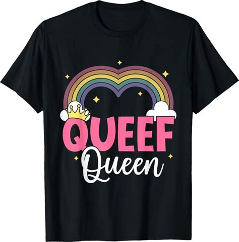 Queen Queef OnlyFans channel