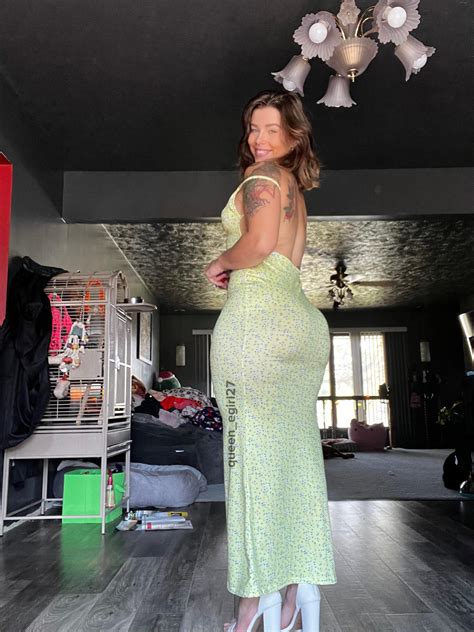 Preview 4 of Queenegirl27 Onlyfan Leak