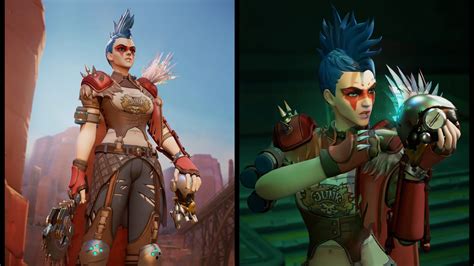 Preview 2 of Queenoverwatch Leak Onlyfan Videos