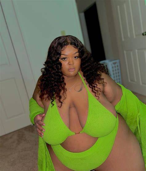 R ebonybbw OnlyFans channel