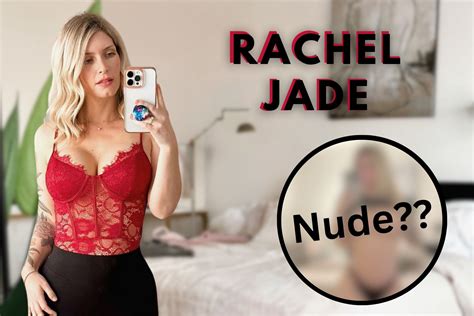 Preview 4 of Rachael Jade Onlyfans Nude Leaks