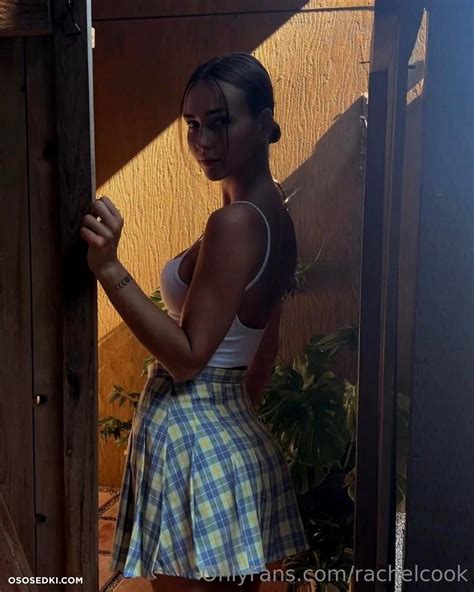Preview 1 of Rachel Cook Nude Shower Onlyfan