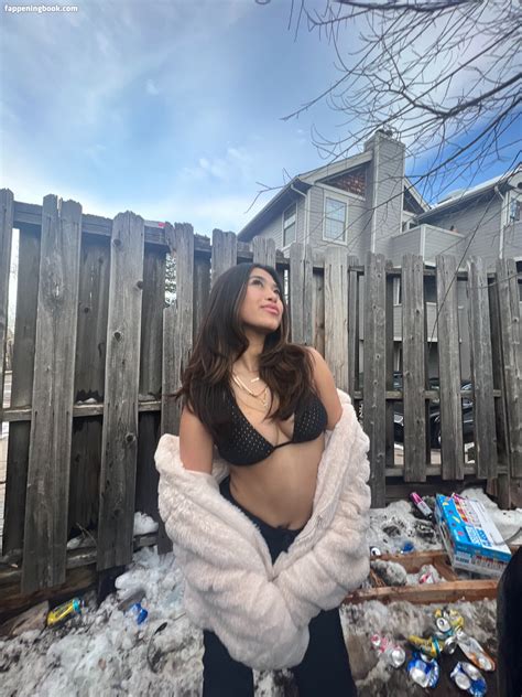 Preview 4 of Rachel Delgado Playboy Leaked Onlyfans