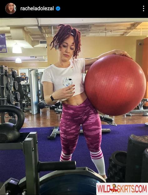 Preview 2 of Rachel Dolezal Fans Only Instagram Nude Leaked