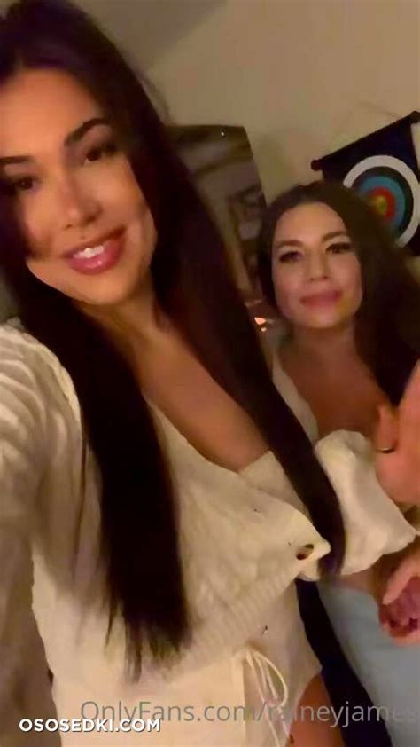 Rainey James Onlyfans Leakes Telegram channel preview