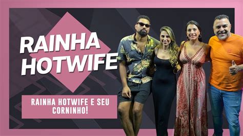 Preview 1 of Rainha Hotwife Onlyfans Leaka