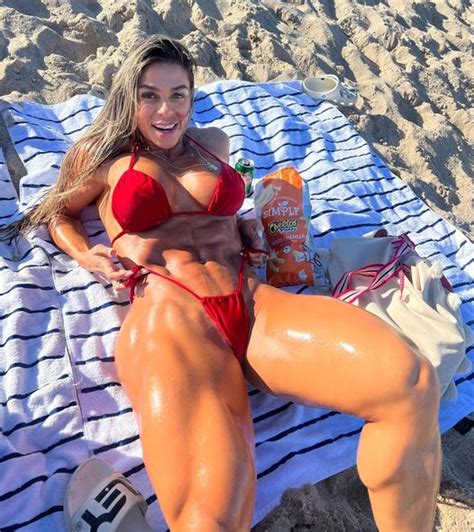 Preview 1 of Raphaella Araujo Onlyfans Nude Leaks