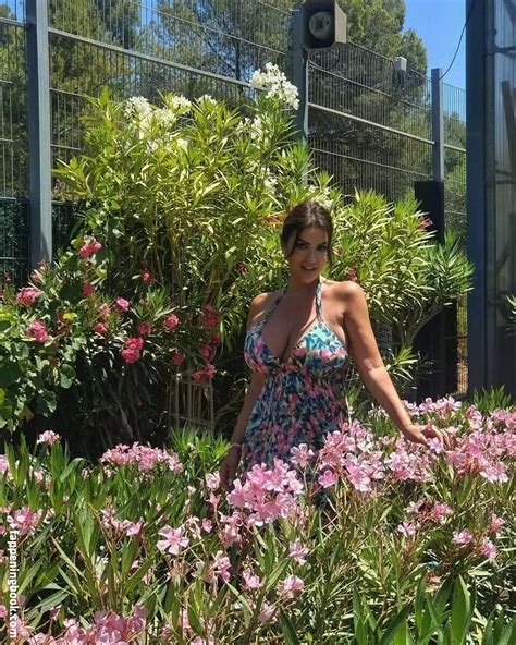 Preview 1 of Raquel Sanchez Style Leaked Onlyfans Set