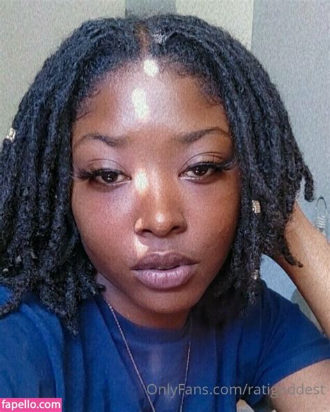 Ratigoddest OnlyFans channel