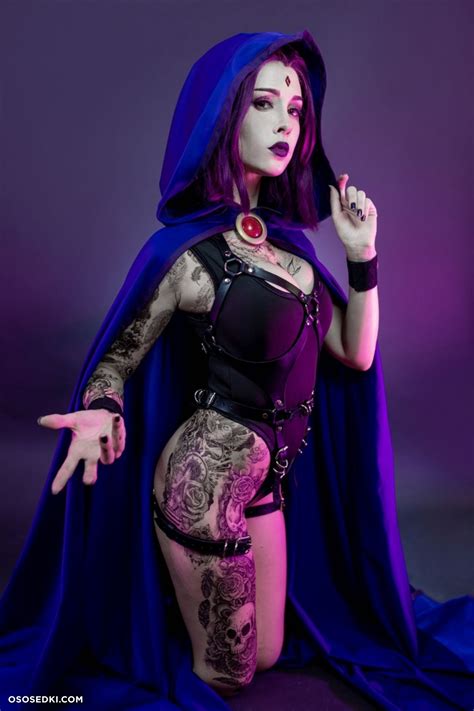 Preview 4 of Raven_squirts Nude Patreon Leaked
