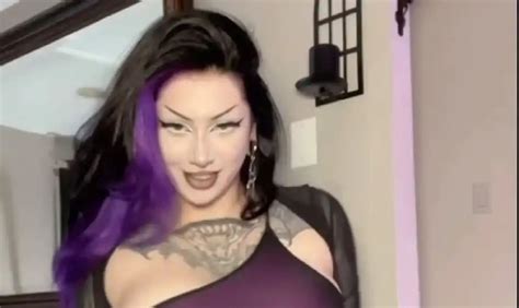 Preview 3 of Ravengriim Porn Videos Leaks Video