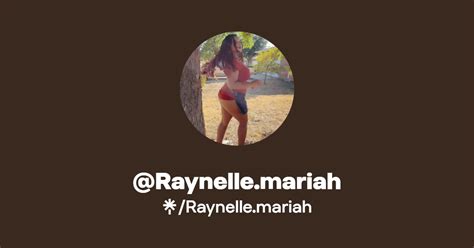 Raynellemariah Onlyfans Exclusive Leaked Telegram channel preview