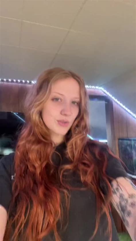 Preview 3 of Red Head Winter Videos Nudes Leaks