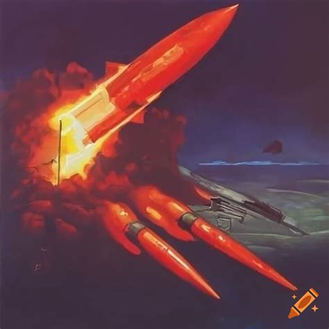 Red missile OnlyFans channel