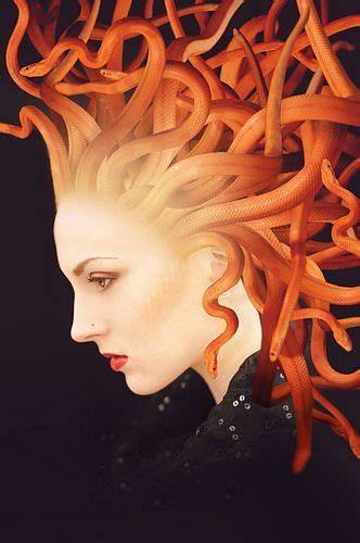 Redhead Medusa OnlyFans channel