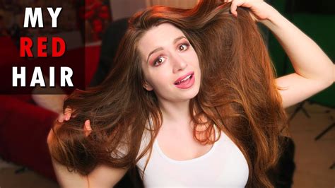 Redheadredemption Paige OnlyFans channel