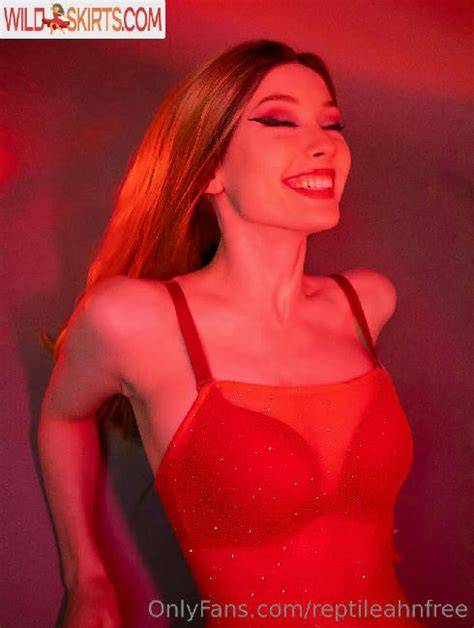 Reptileahnfree OnlyFans channel